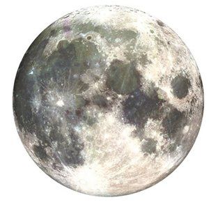 NEW - Moon Pattern Expanding Phone Grip